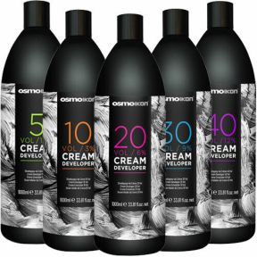 Ikon Cream Developer 40 Vol